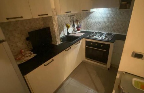 Alba Apartment | La conca d’oro