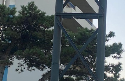 Alba Apartment | La conca d’oro