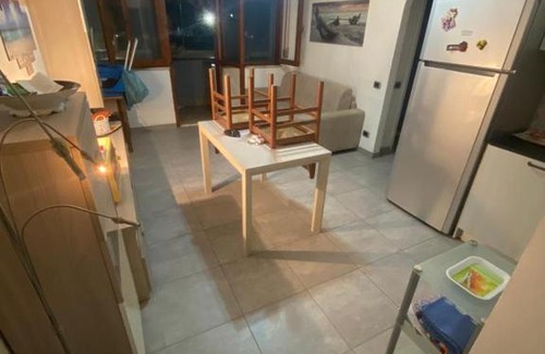 Alba Apartment | La conca d’oro