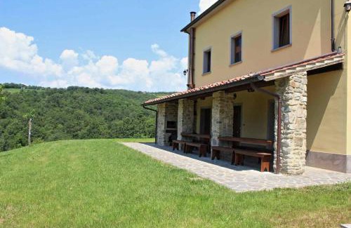 Sansepolcro House | La Conca