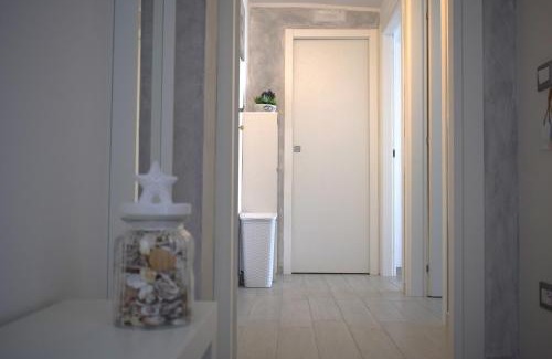 Porto d'Ascoli Apartment | La Conchiglia