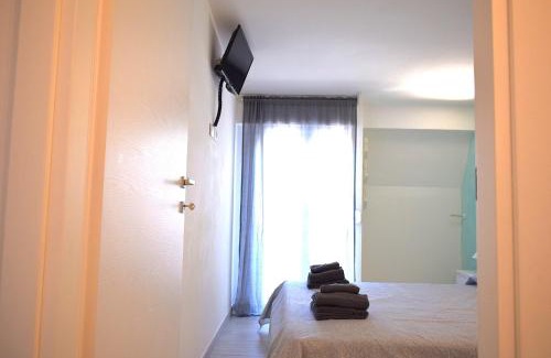 Porto d'Ascoli Apartment | La Conchiglia