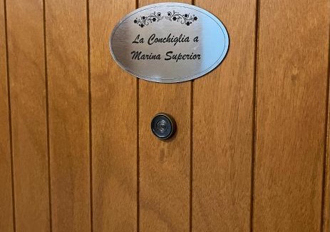 Marina di Carrara Apartment | LA CONCHIGLIA A MARINA