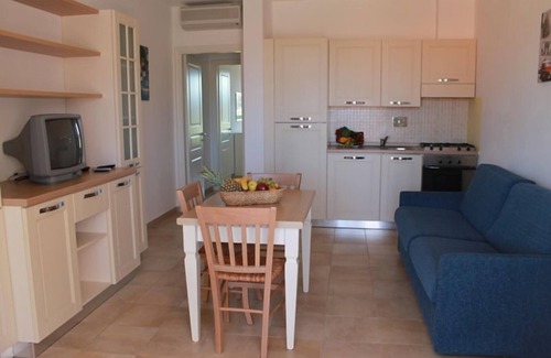 Puntone Apartment | La Conchiglia Nautilus In Scarlino, Tuscany
