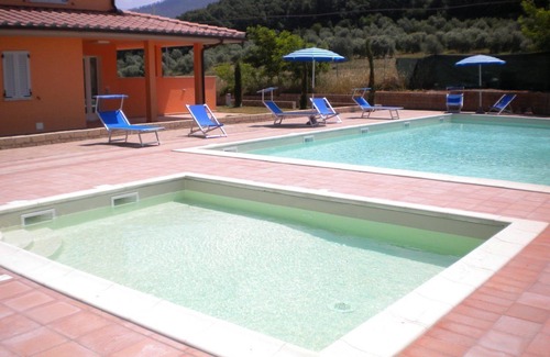 Puntone Apartment | La Conchiglia Nautilus In Scarlino, Tuscany