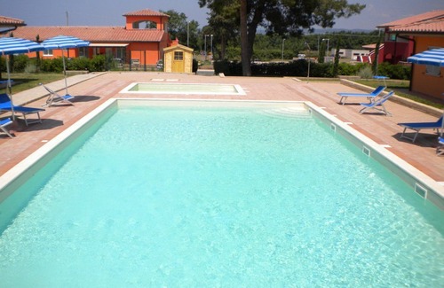 Puntone Apartment | La Conchiglia Nautilus In Scarlino, Tuscany