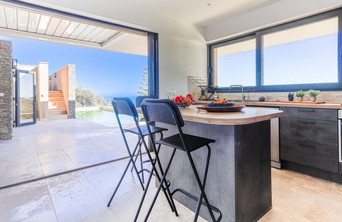 Roquebrune-Cap-Martin House | La Concorde by Interhome