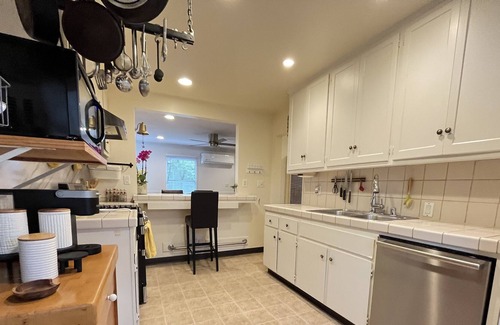 Gardena House | LA Confort Place