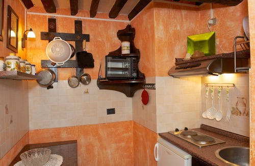 Vicopelago Other | La Conte