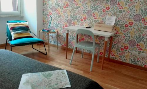 Rome Province House | La Controra Guesthouse Roma