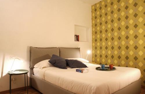 Rome Province House | La Controra Guesthouse Roma