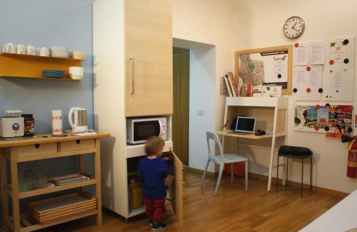 Rome Province House | La Controra Guesthouse Roma