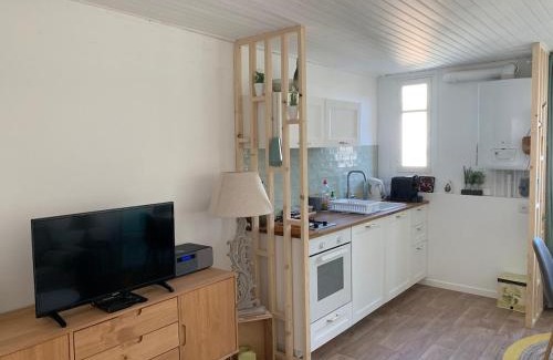 Trouville-sur-Mer Apartment | La Coquille - appartement cosy - centre - proche mer et casino