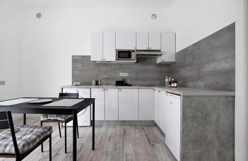 Antigua Apartment | La Corte A1