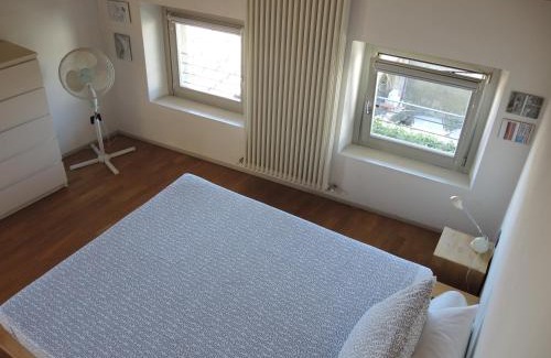 Zanica House | La Corte del Noce