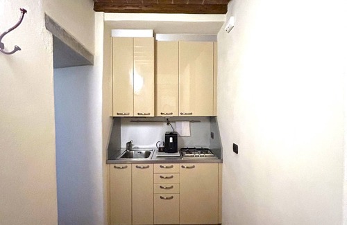 Quartiere di Porta Crucifera House | LA CORTE DEL RE SUITE AREZZO