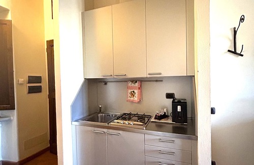 Quartiere di Porta Crucifera House | LA CORTE DEL RE SUITE AREZZO