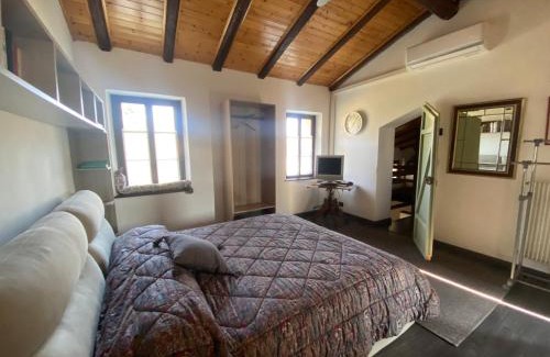 Maniago Bed & Breakfast | La corte di Bacco