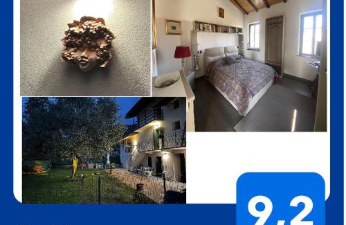 Maniago Bed & Breakfast | La corte di Bacco