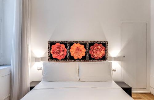 Santa Lucia House | La Corte Di Partenope Napoli