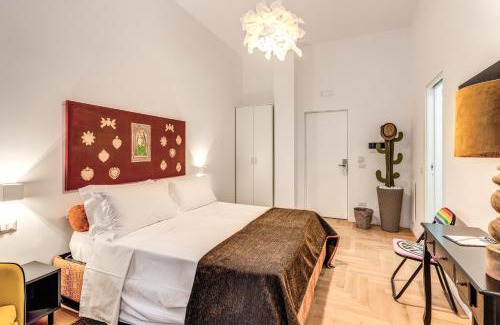 Santa Lucia House | La Corte Di Partenope Napoli