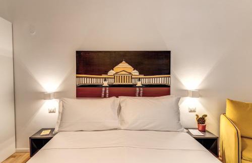 Santa Lucia House | La Corte Di Partenope Napoli