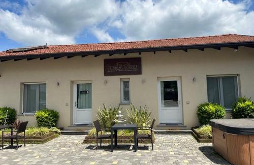 Sesto Calende Apartment | La corte di Silvia