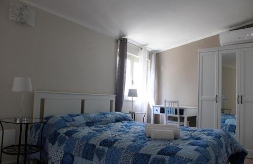 Realmonte Bed & Breakfast | La Corte di Sofia