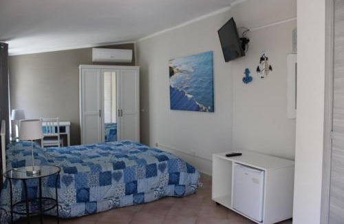 Realmonte Bed & Breakfast | La Corte di Sofia