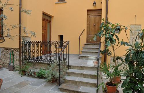 Arezzo House | La Corte