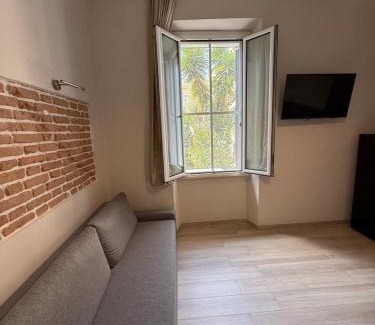 Reggio Calabria Apartment | La Corte