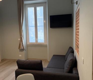 Reggio Calabria Apartment | La Corte