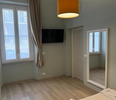 Reggio Calabria Apartment | La Corte