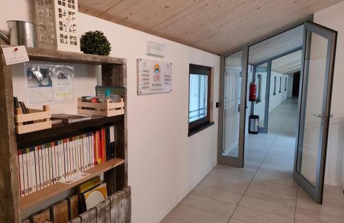 Rovereto House | La Corte Room & Relax