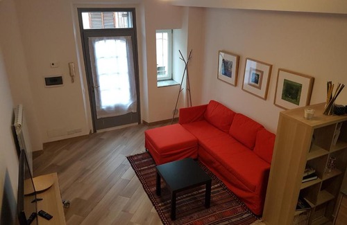 Corsico House | La Corte sul Naviglio