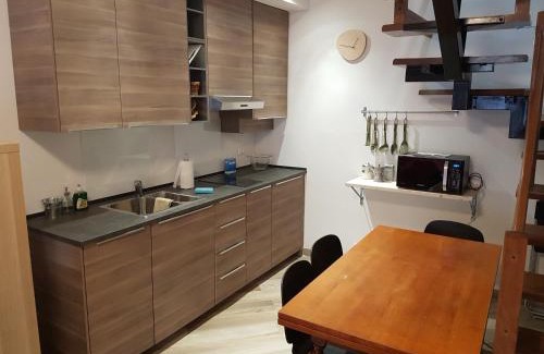 Corsico House | La Corte sul Naviglio