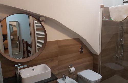Corsico House | La Corte sul Naviglio