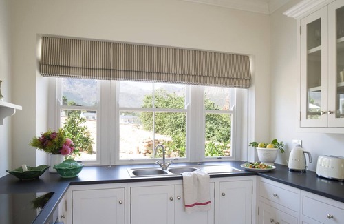 Franschhoek Hotel | La Cotte Orchard Cottages