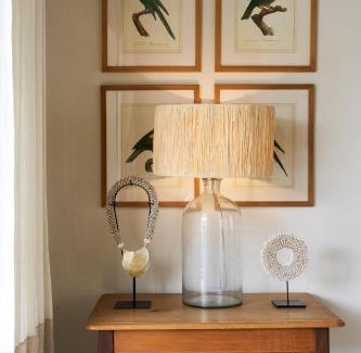 Franschhoek Ski Chalet | La Cotte Orchard Cottages