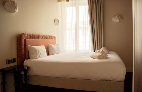 Annecy Old Town Hotel | La Cour du 6