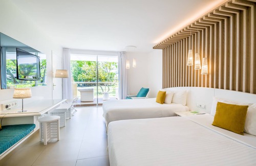 Pointe de la verdure Hotel | La Creole Beach Hôtel & Spa