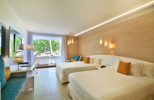 Pointe de la verdure Hotel | La Creole Beach Hôtel & Spa