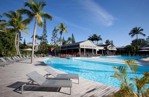 Pointe de la verdure Hotel | La Creole Beach Hotel & Spa