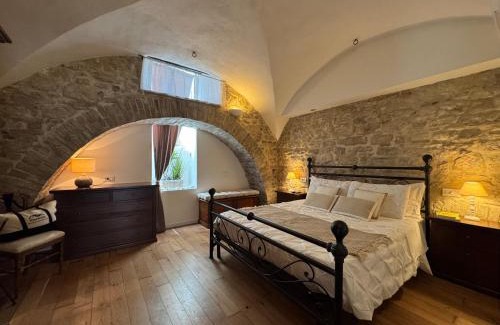 Santa Maria degli Angeli Apartment | La Cripta - a due passi dalla Basilica - ItalyWeGo