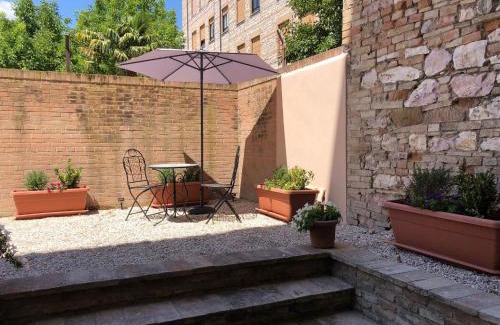 Santa Maria degli Angeli Apartment | La Cripta - a due passi dalla Basilica - ItalyWeGo