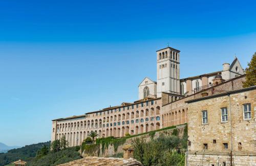 Santa Maria degli Angeli Apartment | La Cripta - a due passi dalla Basilica - ItalyWeGo