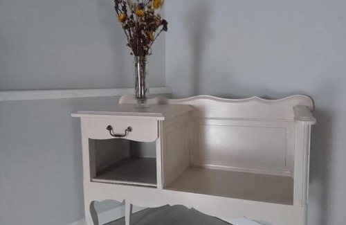 Maisonnais-sur-Tardoire House | La Croisée Des Chemins