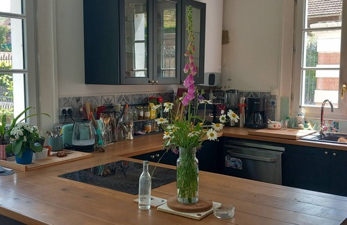 Arques-la-Bataille House | La Croisée des Chemins