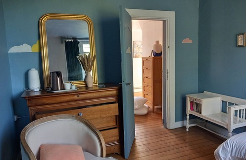 Arques-la-Bataille House | La Croisée des Chemins