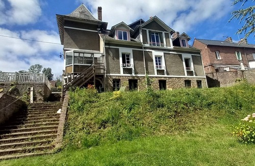 Arques-la-Bataille House | La Croisée des Chemins